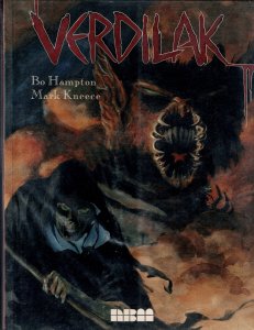 Verdilak (1996) (softcover)