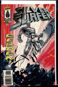 Silver Surfer #118 (1996) Silver Surfer