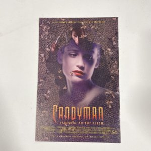 Swamp Thing 153 NM Near Mint DC 1995