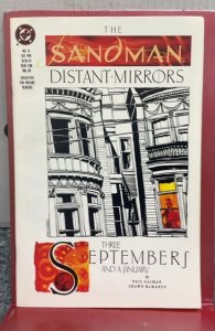 The Sandman #31 (1991)
