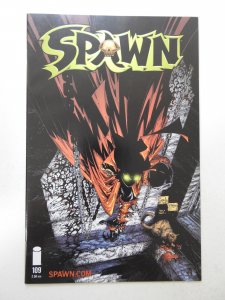 Spawn #109 (2001) VF/NM Condition!