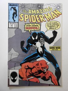 The Amazing Spider-Man #287 (1987) VF/NM Condition!