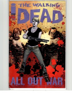 The Walking Dead #116 (2013) The Walking Dead