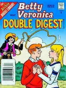 Betty and Veronica Double Digest #67 VF; Archie | save on shipping - details ins