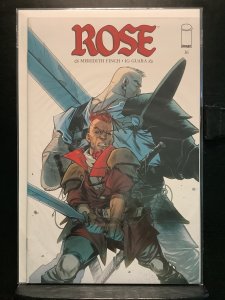 Rose #16 (2019)