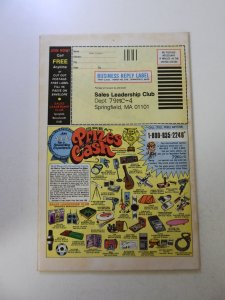 Captain America #235 (1979) VF- condition