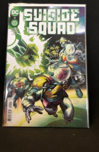 Suicide Squad #9 (2022)