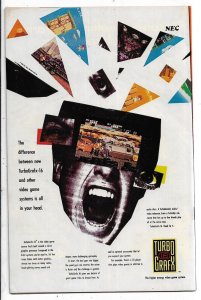 Batman # 442 - 1st Timothy Drake in Robin costume n183x 