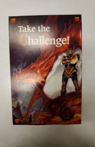 The Sensational She-Hulk #52 (1993) NM Marvel Comic Book J697