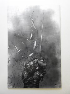 Death of Wolverine #2 Beautiful NM Condition!