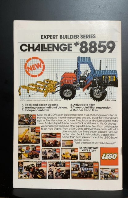 The Spectacular Spider-Man #63 (1982)