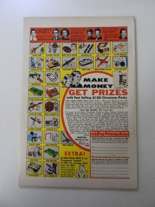 The Avengers #93 VF- condition