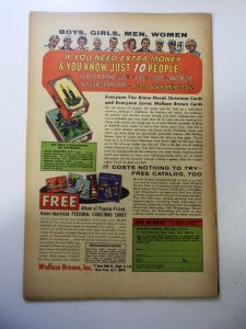 Strange Tales #148 (1966) FN Condition