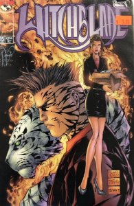 Witchblade #15 (1997)