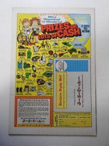 Captain America #165 (1973)