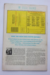 The Incredible Hulk #174 (1974) Hulk VG