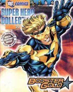 Booster Gold