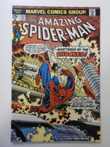 The Amazing Spider-Man #152 (1976) VF/NM Condition! MVS intact!