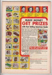 Superboy #112 (Apr-64) VF/NM+ High-Grade Superboy