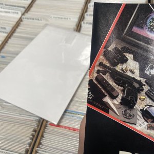 The Amazing Spider-Man #300 Mcfarlane 1st Appearance of Venom