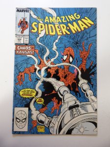 The Amazing Spider-Man #302 (1988) FN Condition