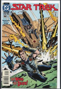 Star Trek #56 (1994)