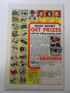 The X-Men #55 (1969) FN Condition!