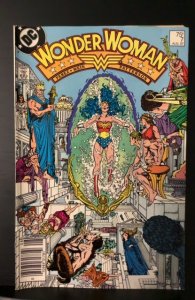 Wonder Woman #7 (1987)