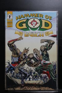 Hammer of God: Butch #2 (1994)