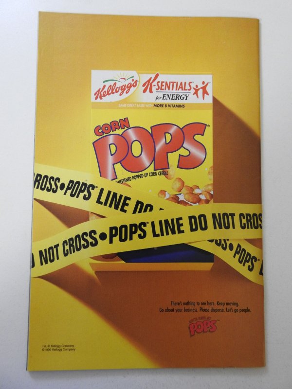 Wonder Woman #150 (1999) VF- Condition!