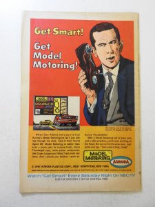 Our Army at War #189 (1968) FN Condition!