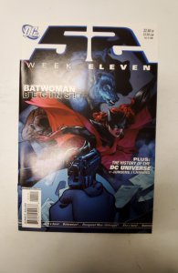 52 #11 (2006) NM DC Comic Book J678