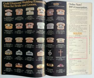 Super Friends #33 RARE MARK JEWELERS EDITION