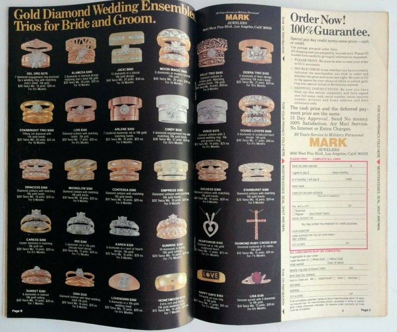 Super Friends #33 RARE MARK JEWELERS EDITION