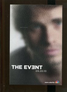 ZATANNA #3 (9.2)NM- NIGHT ON DEVIL MOUNTAIN!! 2010