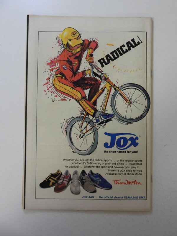 Wonder Woman #281 (1981) VF condition