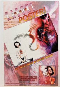 Kabuki: Skin Deep #2 (Feb 1997, Caliber Press) VF/NM