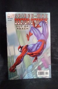 Spider-Man/Doctor Octopus: Out of Reach #4 (2004)
