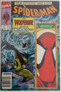 Spider-Man #11 (1991)
