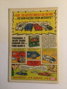 Our Army at War 194 Very fine vf 8.0 Dc Comics