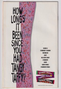 Bartman #4 (1995) Bartman