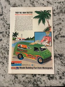 Blitzkrieg # 2 VF DC Comic Book Bronze Age World War 2 Joe Kubert Cover Art RH9 