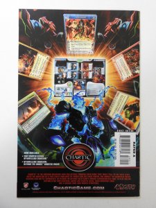 The Amazing Spider-Man #569 Variant Cover (2008) VF Condition!