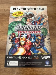 Minimum Carnage Alpha # 1 NM Marvel Comic Book 22 J408