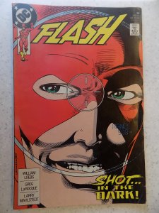 FLASH 30