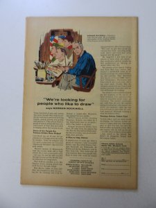 Daredevil #34 (1967) FN/VF condition