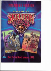 Spider-Man #55 Direct Edition (1995)