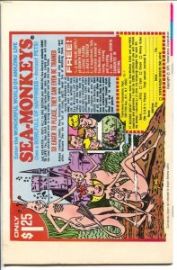 New Terrytoons #54  1979 - Whitman  -FN - Comic Book