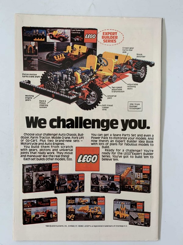 Iron Man #141 (1980)