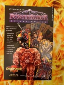 The Uncanny X-Men #329 (1996) - NM